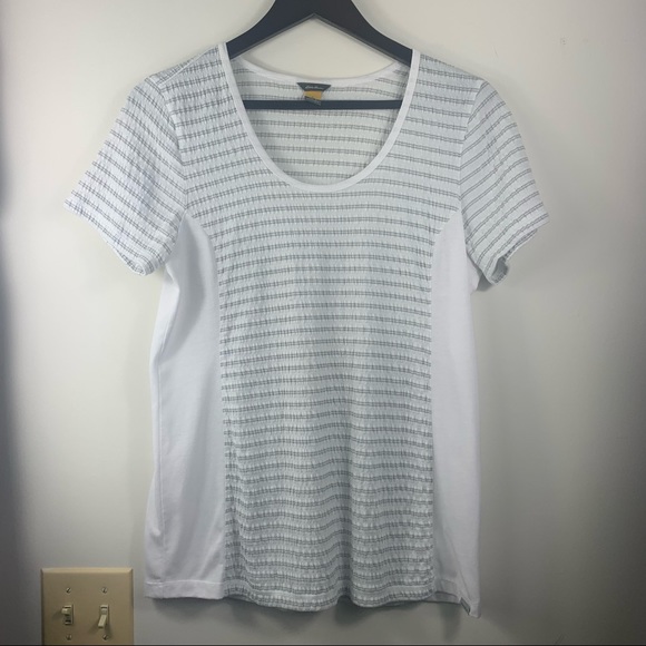 Eddie Bauer Women’s T-Shirt Top - Picture 3 of 11